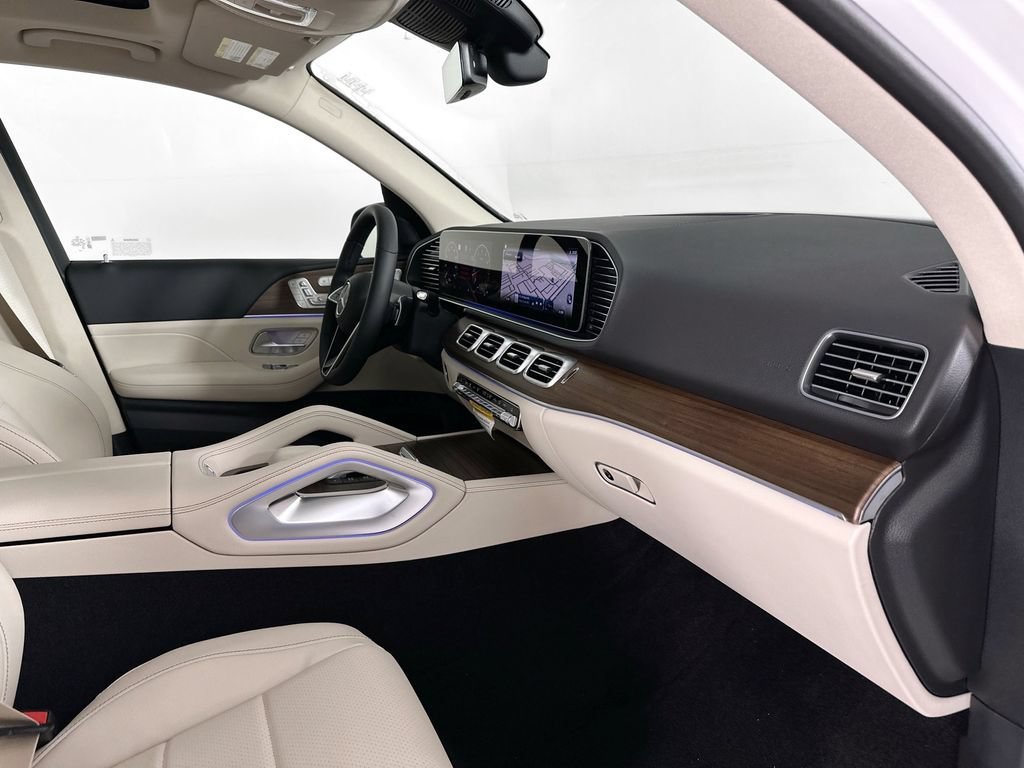 New 2026 Polar White Mercedes-Benz GLE 350 image 65