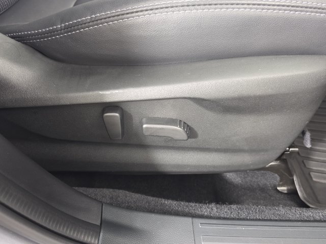 Certified Used 2023 Silver Subaru Touring image 32