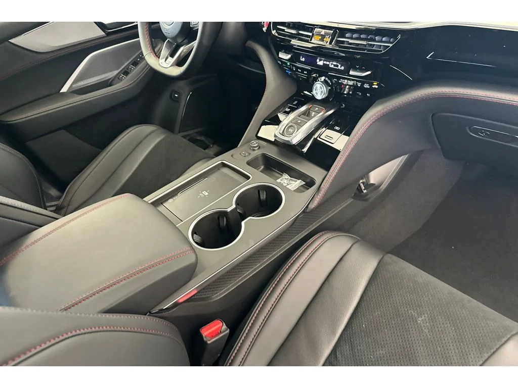 2026 Acura MDX A-Spec Package - Photo 14