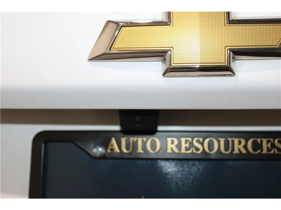 Used 2022 Summit White Chevrolet LT image 18