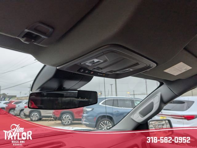 2026 GMC Sierra 1500 Pro - Photo 21