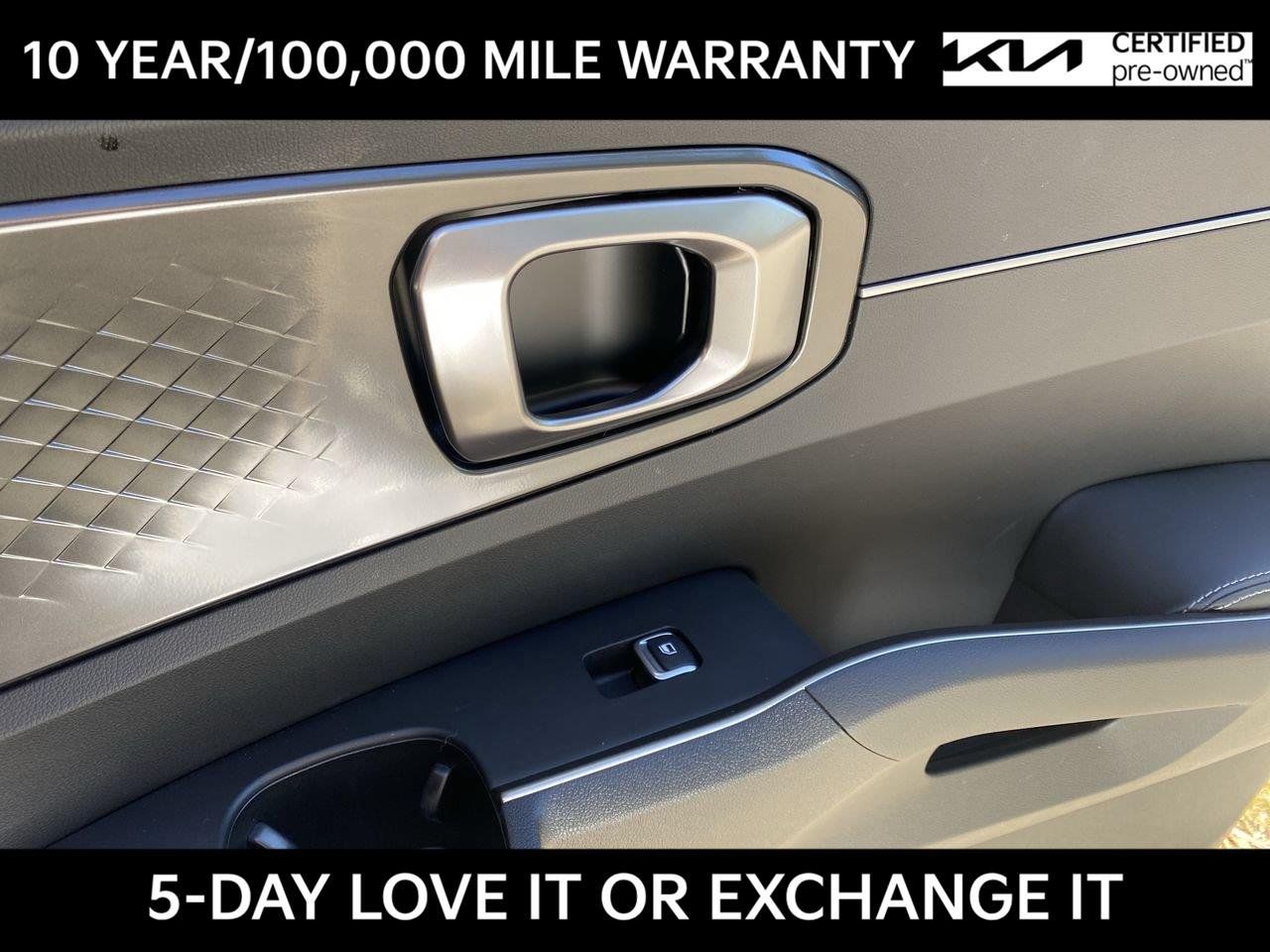 Certified Used 2026 Glacial White Pearl Kia LX image 30