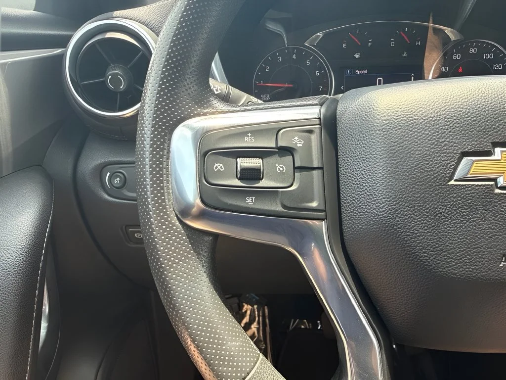 Used 2022 Silver Chevrolet LT image 26