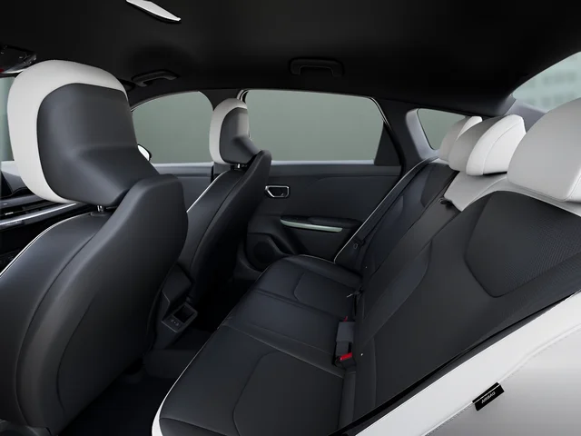 New 2026 Black Kia GT-Line image 18