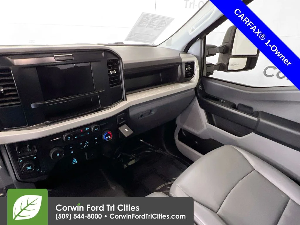 Certified Used 2026 White Ford XL image 22