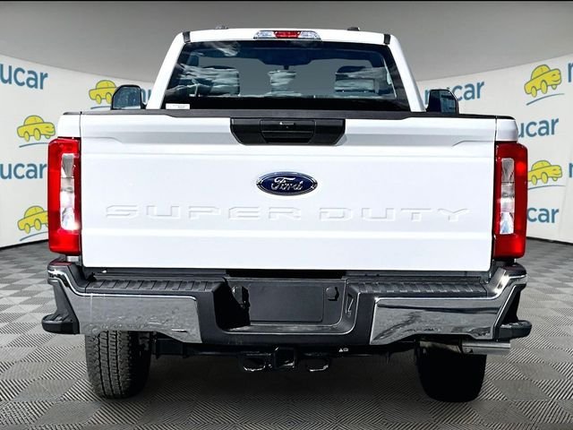 2026 Ford F-250 Super Duty XL - Photo 19