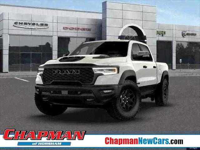 2026 RAM Ram 1500 Pickup