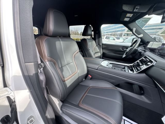 2026 Nissan Armada SL - Photo 24