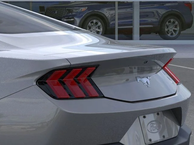2026 Ford Mustang EcoBoost Fastback - Photo 22