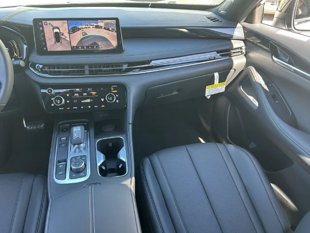 New 2027 GRAPHITE SHADOW INFINITI Sport AWD image 18