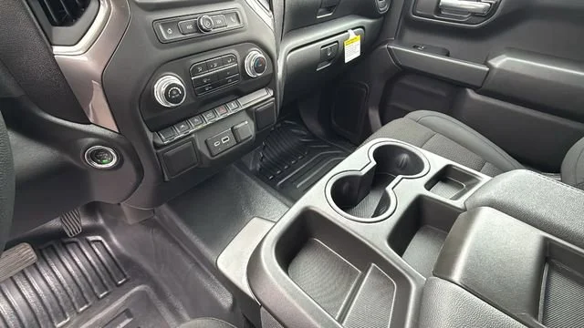 2026 GMC Sierra 1500 Pro - Photo 13