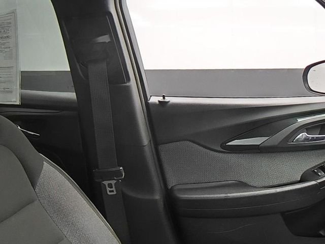 Used 2023 Black Chevrolet LT image 34