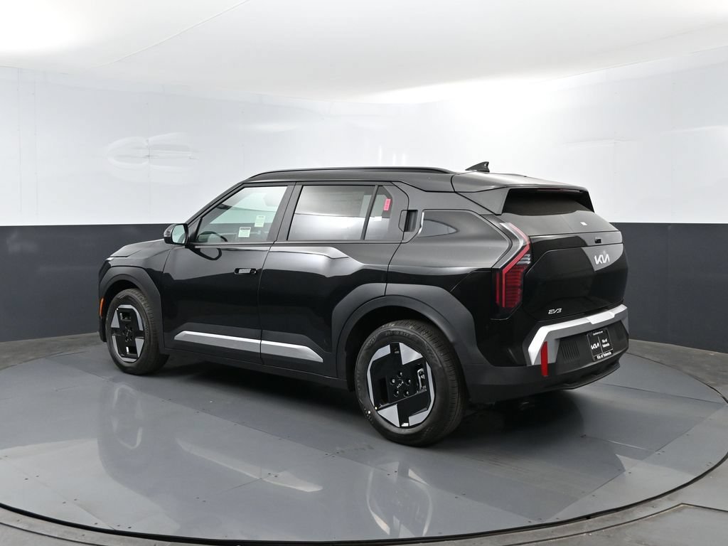 New 2027 Aurora Black Pearl Kia Wind image 25