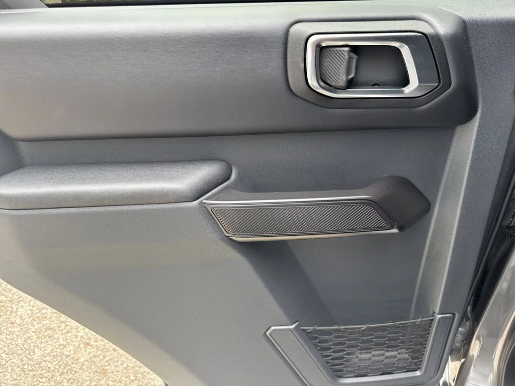 2025 Ford Bronco 4-Door Badlands - Photo 20