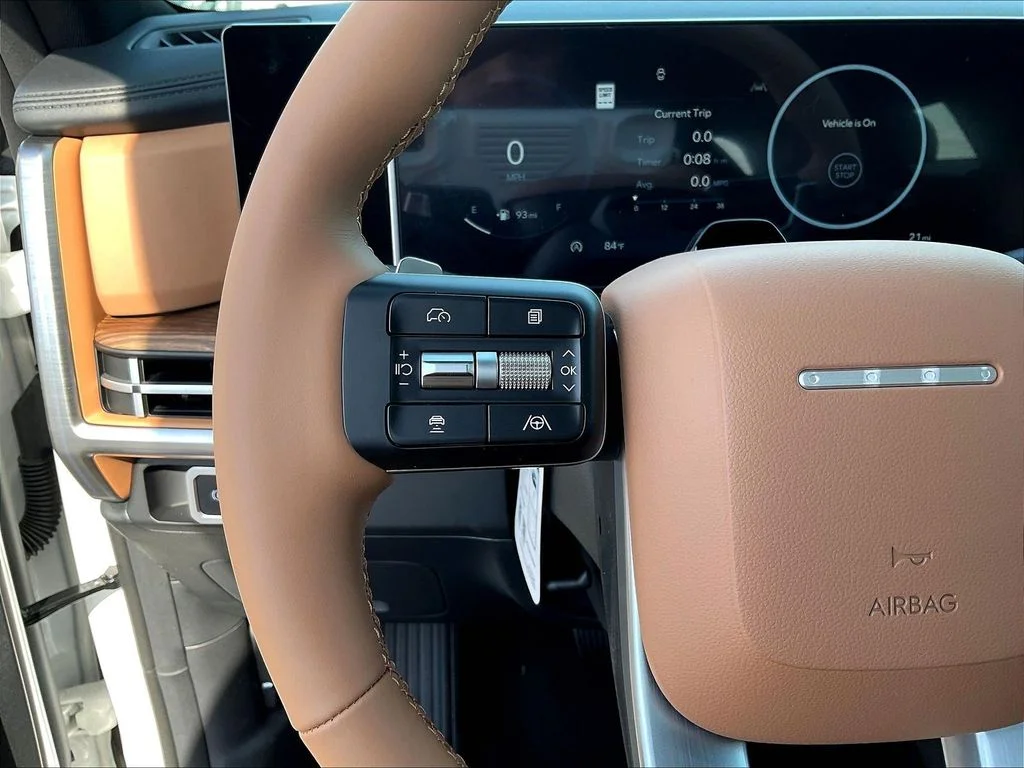 New 2026 White Hyundai Limited image 18