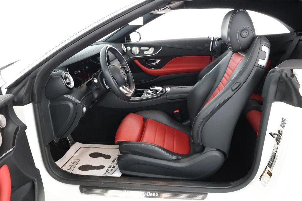 2023 Mercedes-Benz E-Class E450 - Photo 10