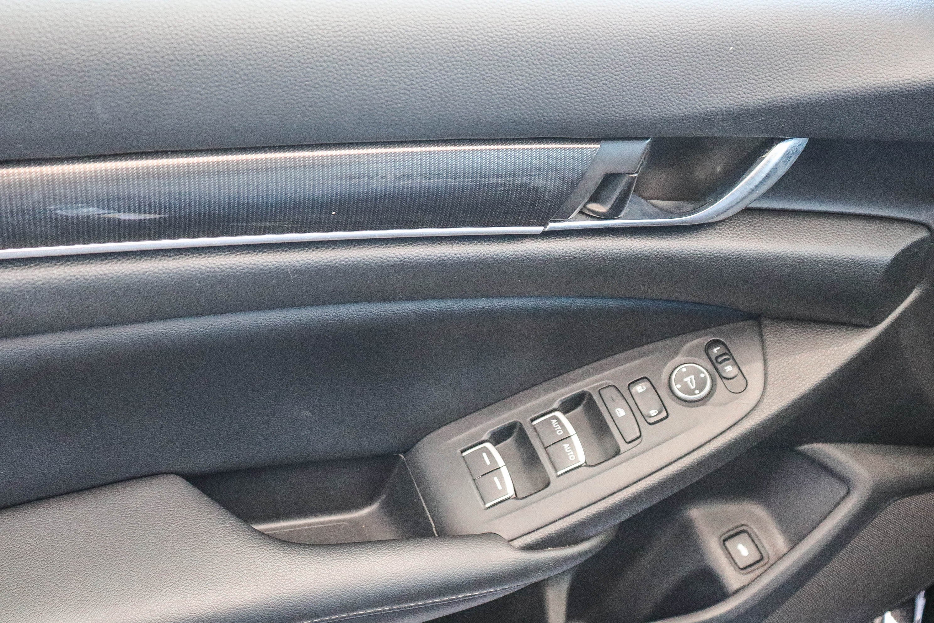2022 Honda Accord Sport - Photo 57