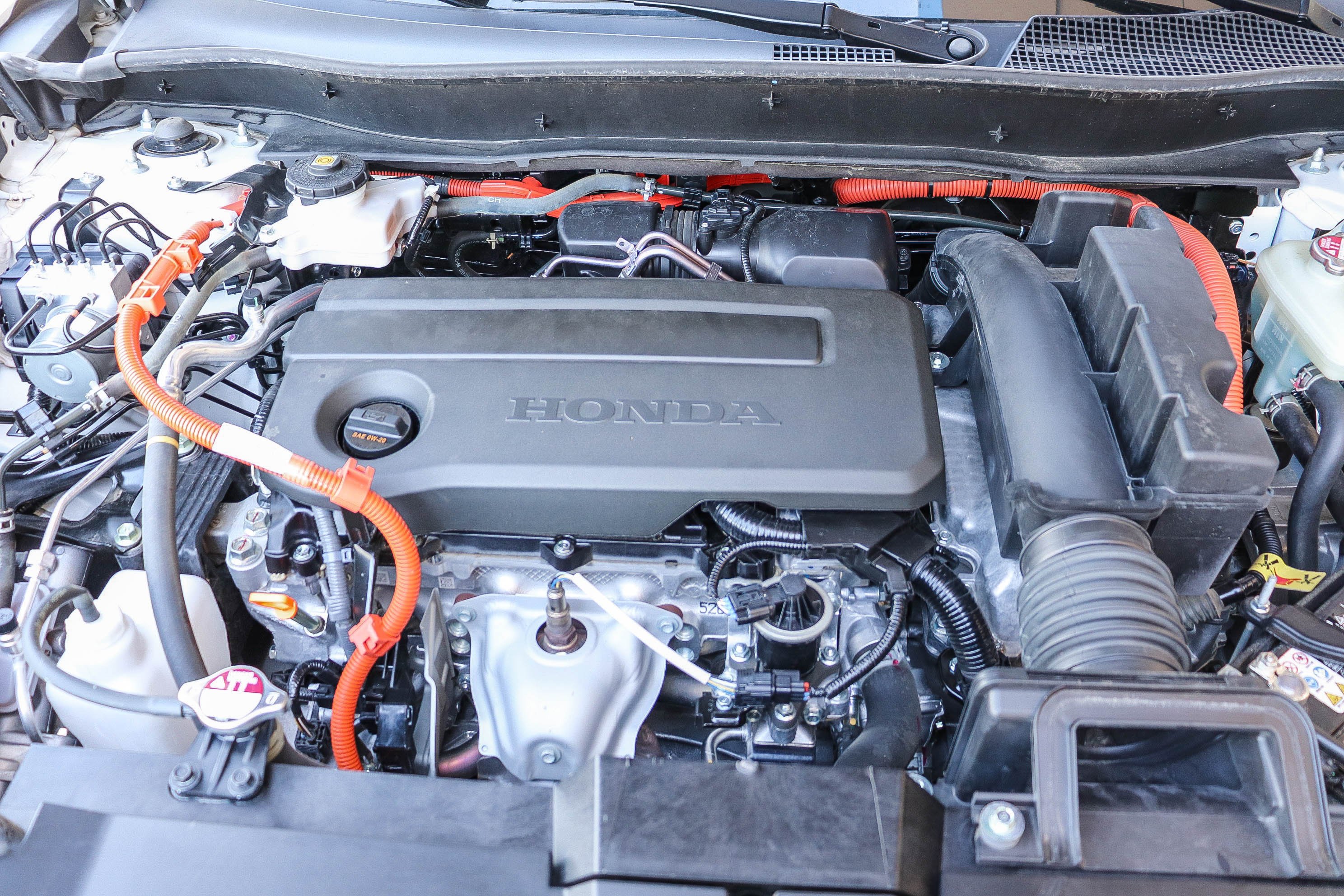 2025 Honda CR-V Sport - Photo 31