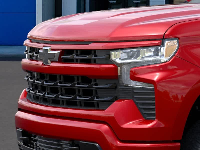 2026 Chevrolet Silverado 1500 RST - Photo 13