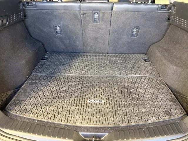 Used 2024 Gray Mazda 2.5 S Preferred Package image 42