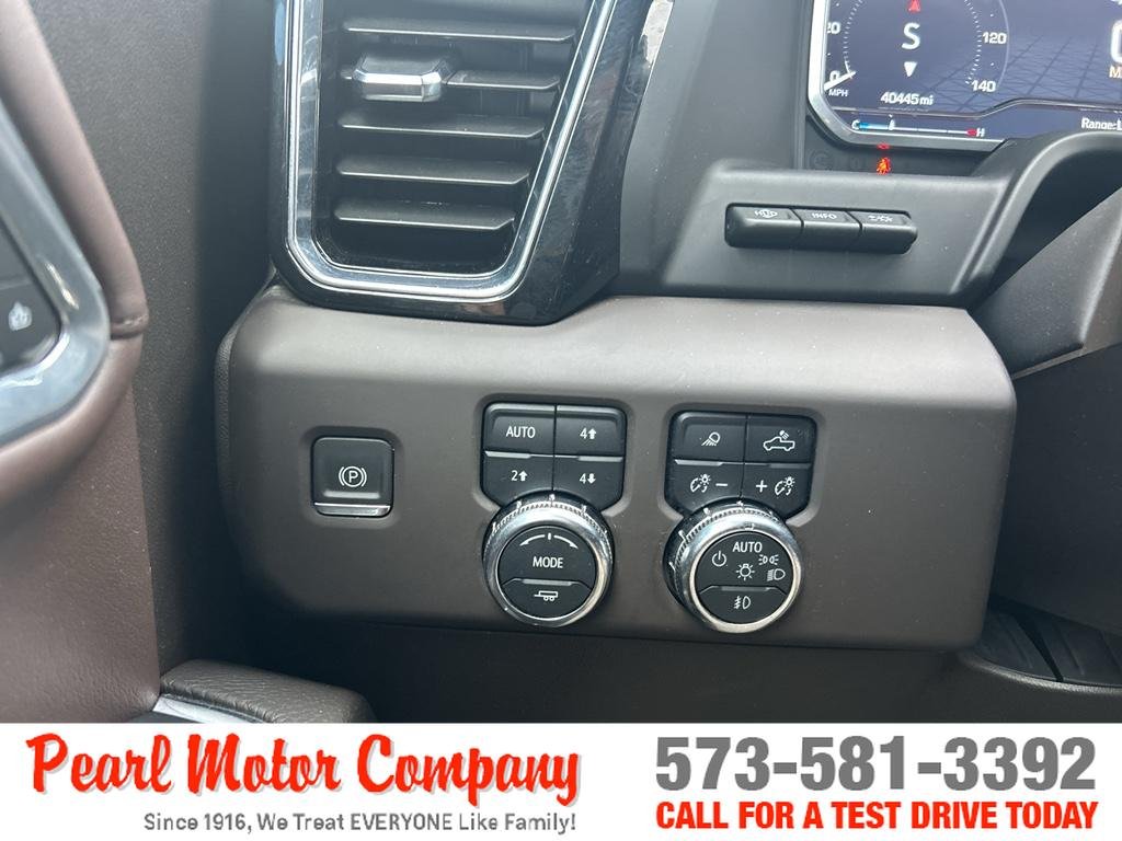 2024 GMC Sierra 1500 Denali Denali - Photo 15