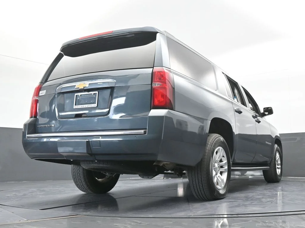 Used 2020 Shadow Gray Metallic Chevrolet LT image 71