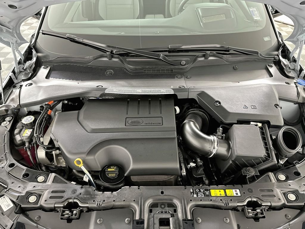 New 2026 Arroios Grey Land Rover Hoxton Edition image 29