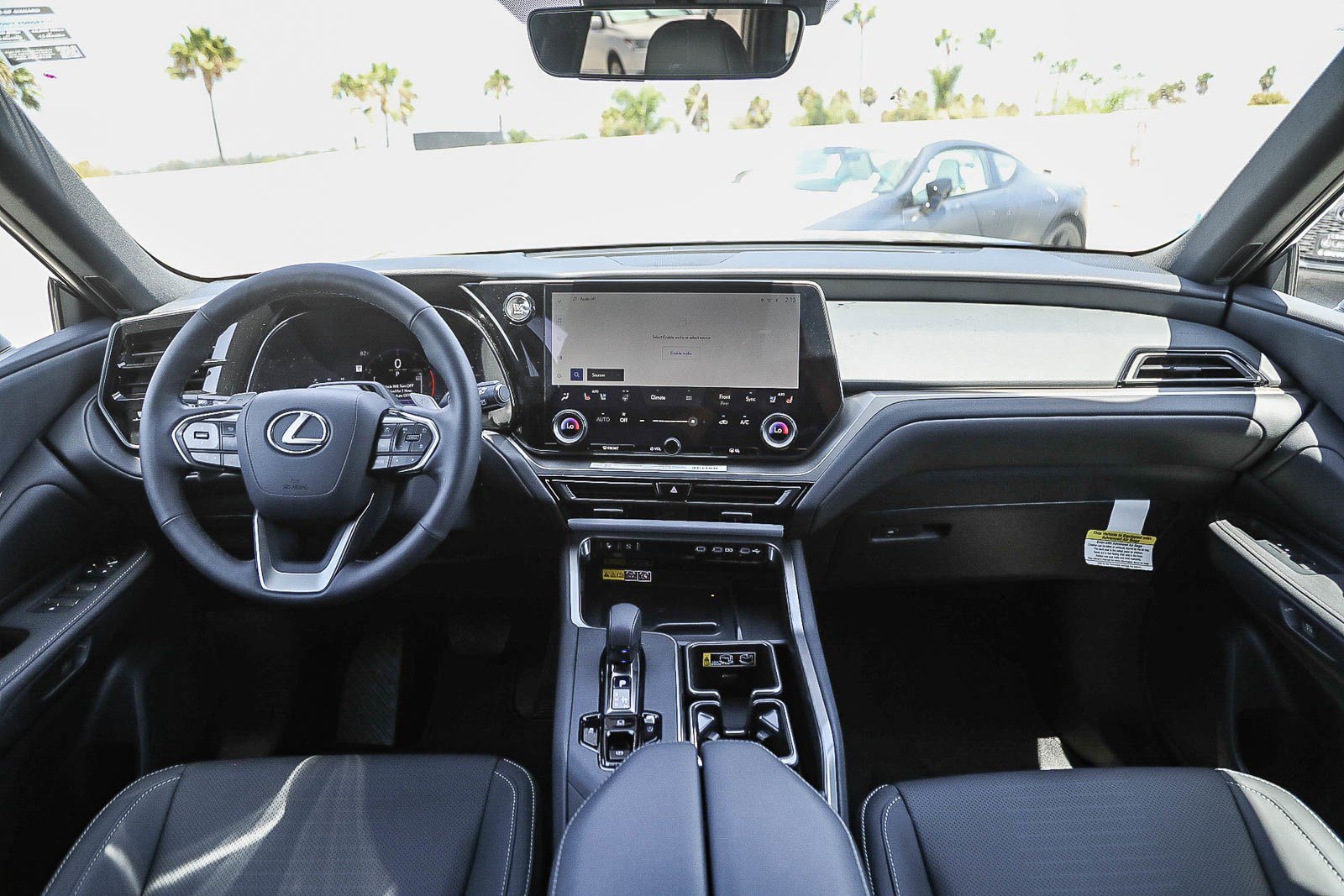 New 2026 Caviar Lexus  350 PREMIUM image 11