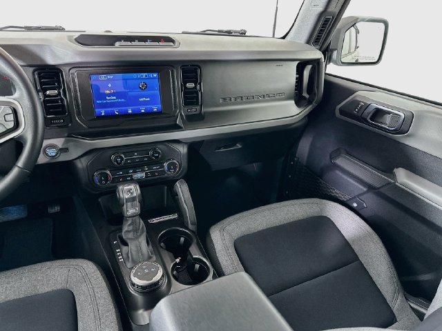 Used 2022 Green Ford Big Bend image 22
