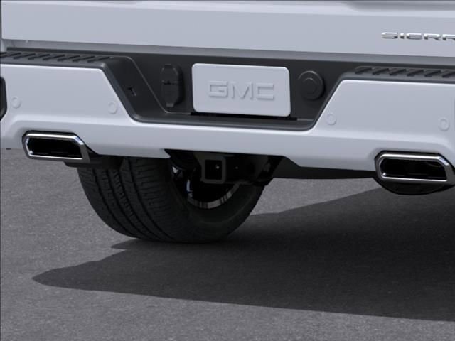 2026 GMC Sierra 1500 Denali - Photo 14