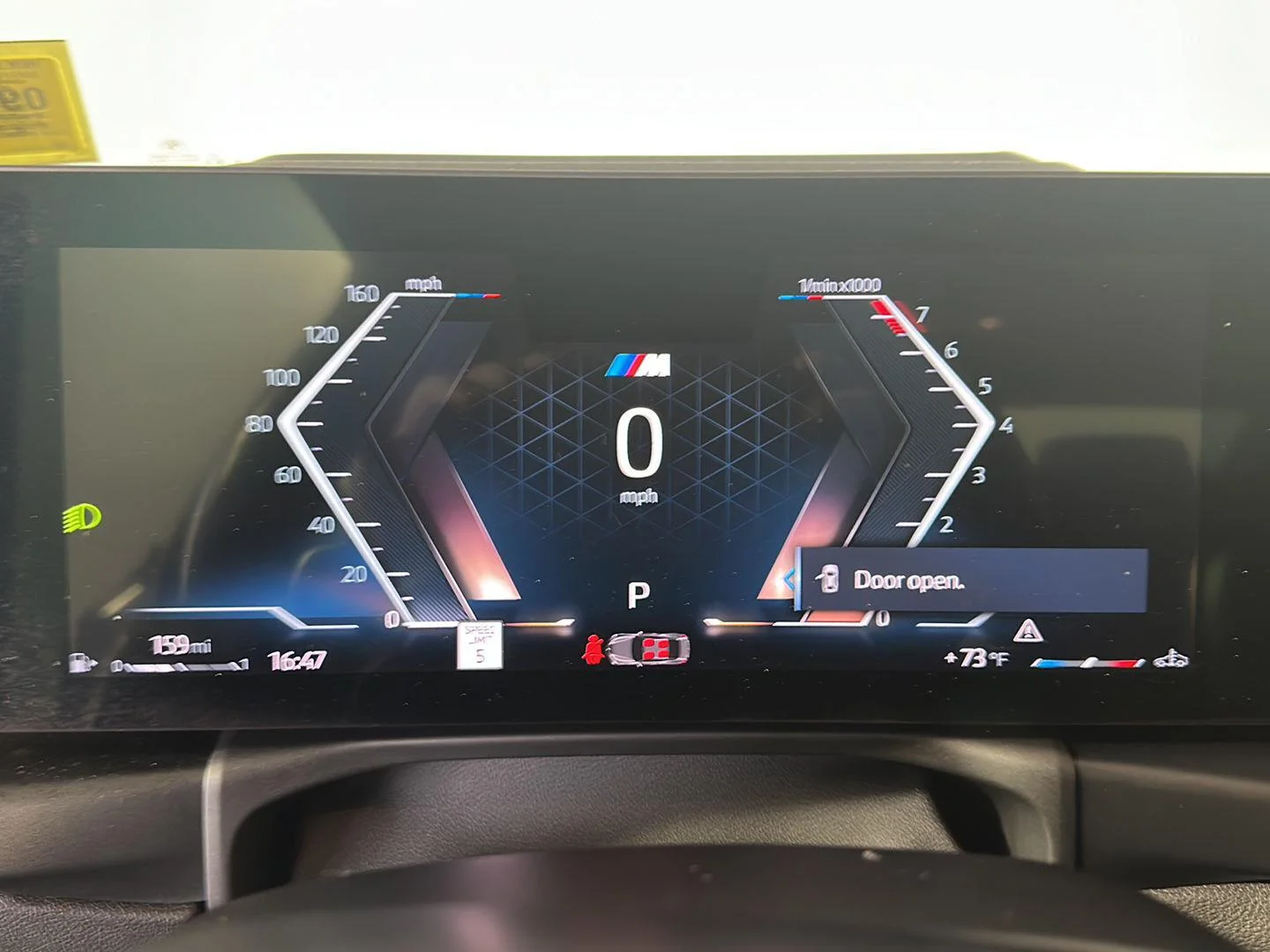 Used 2023 Thundernight Metallic BMW M240i xDrive image 15