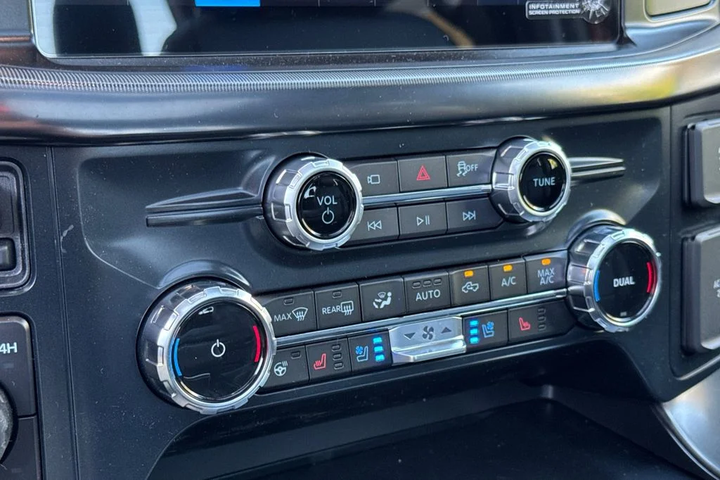 New 2026  Ford Lariat® image 20