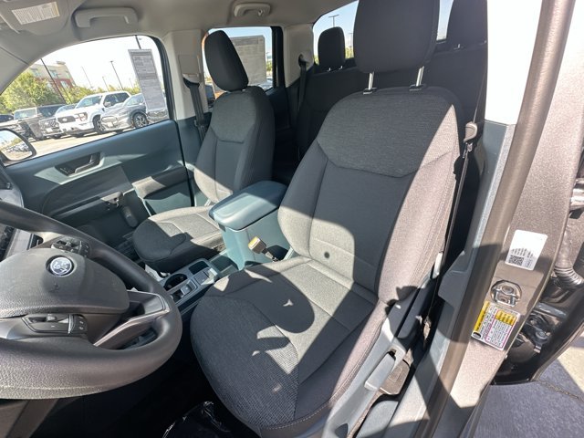 New 2026 Carbonized Gray Metallic Ford XL image 21