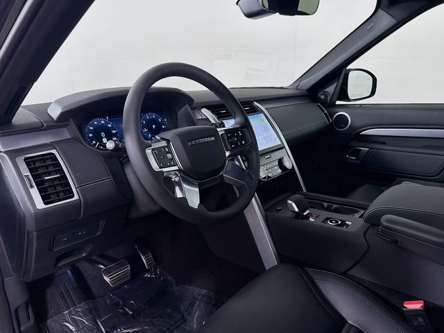2026 Land Rover Discovery Dynamic SE - Photo 9