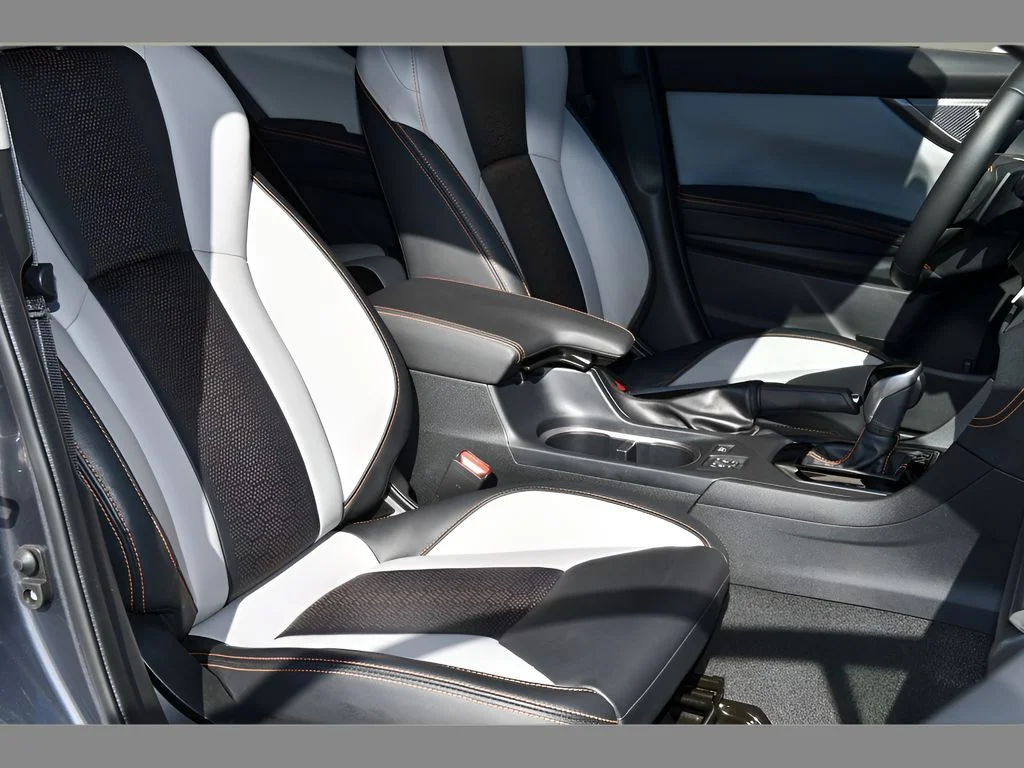 Certified Used 2023 Magnetite Gray Metallic Subaru Limited image 30