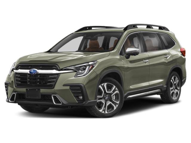 2024 Subaru Ascent Touring's photo