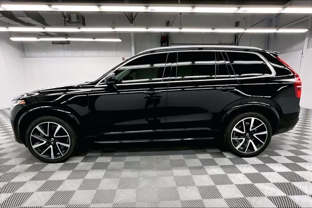 2021 Volvo XC90 Momentum - Photo 14