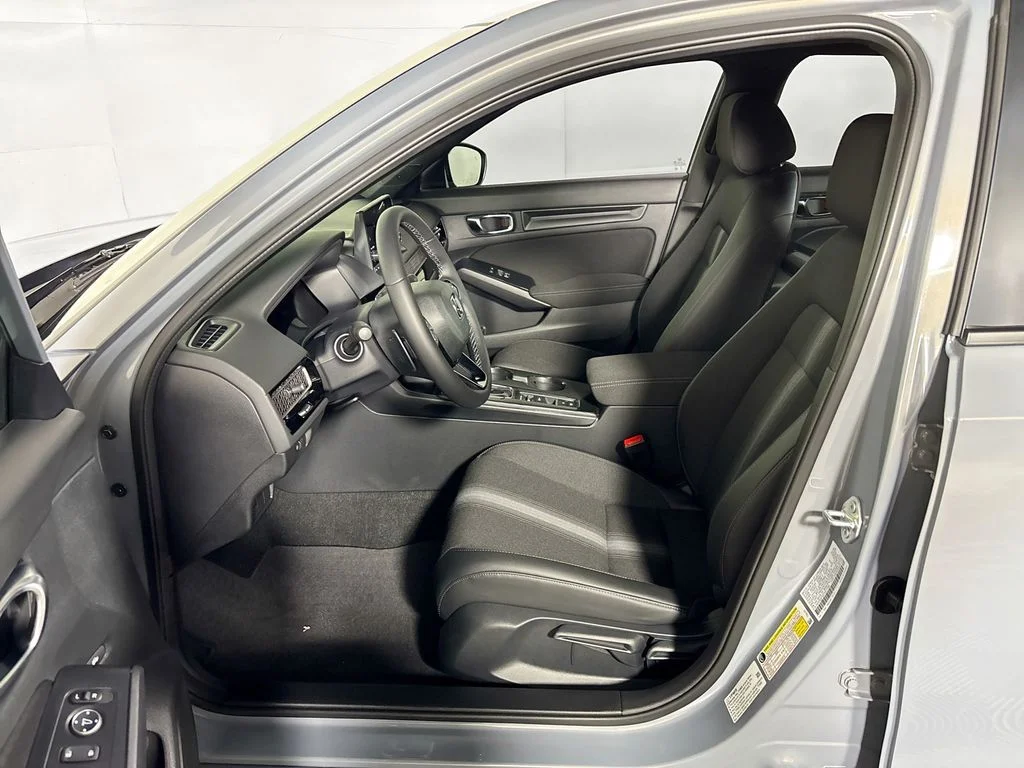 Used 2026 Gray Honda Sport image 11