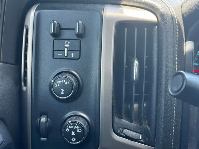 Certified Used 2018 Silver GMC Denali image 22