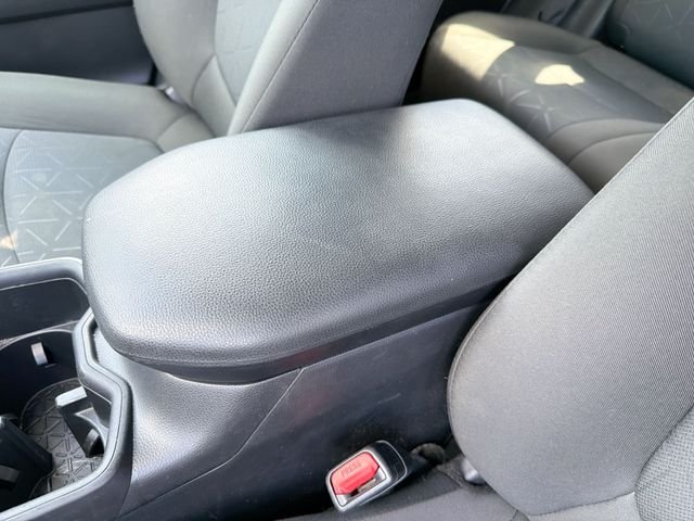 Certified Used 2024 Black Toyota XLE image 23