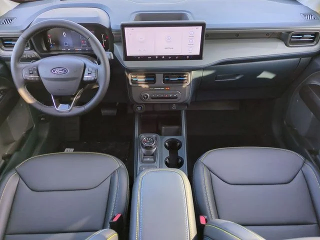 2026 Ford Maverick Lobo Standard - Photo 15