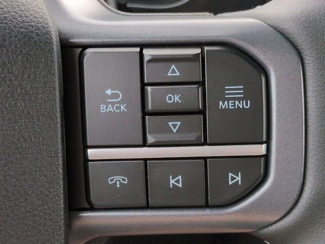 New 2026 Carbonized Gray Metallic Ford F-250® Lariat® image 27