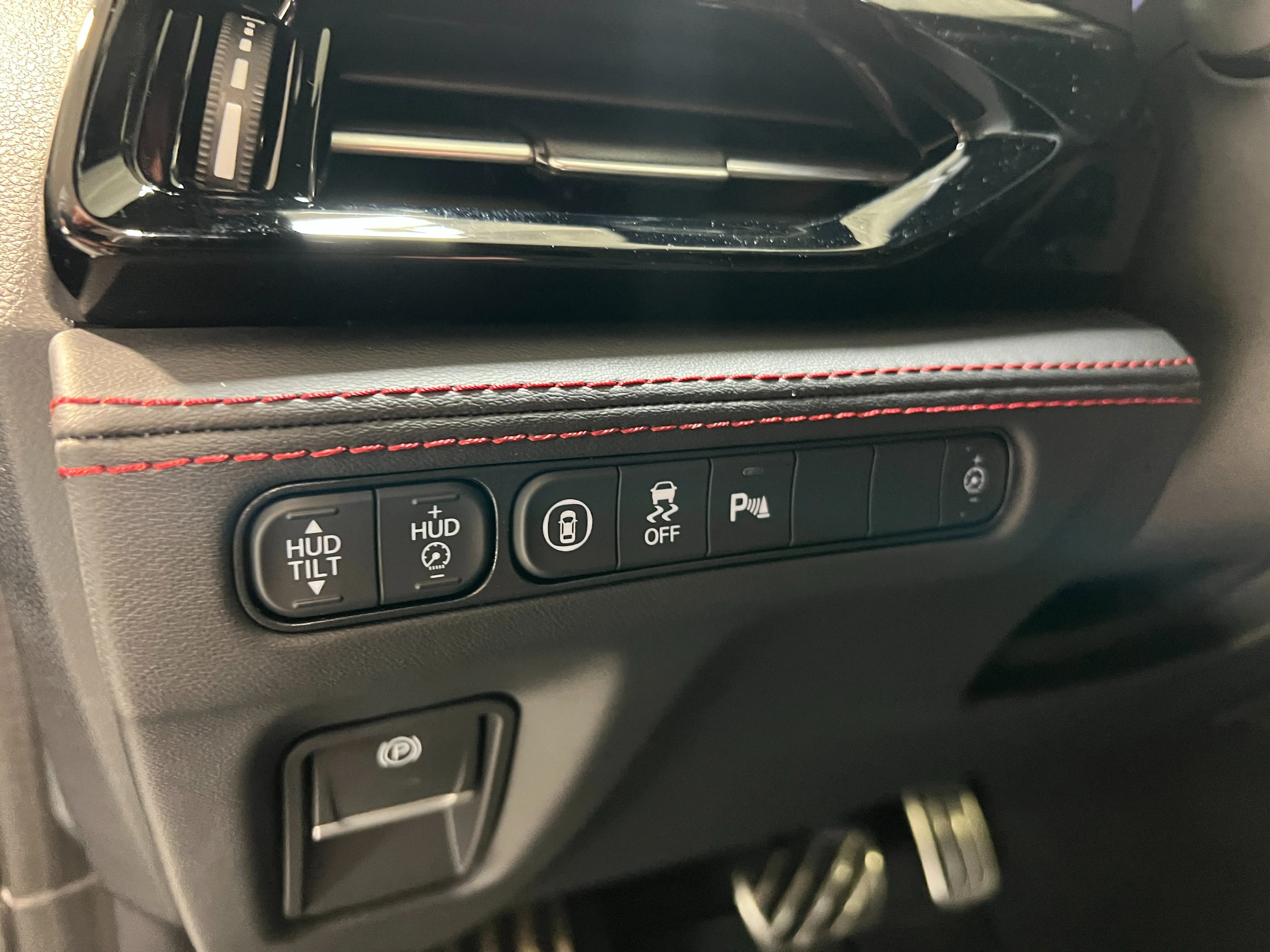 New 2026 Urban Gray Pearl Acura w/A-Spec Advance Package image 19