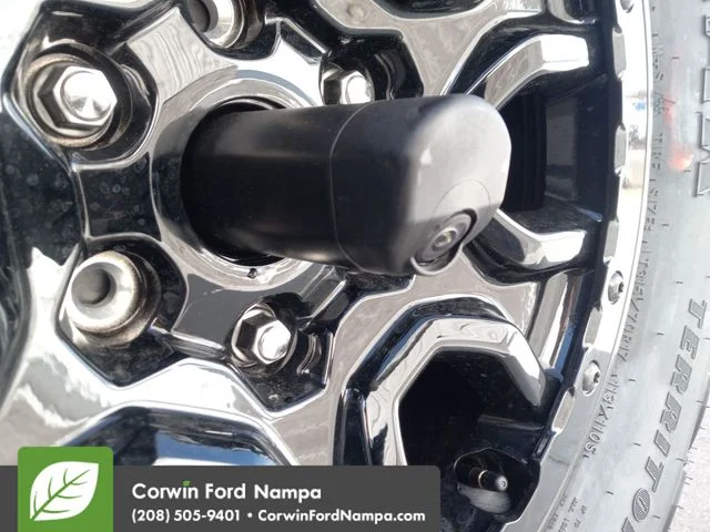 New 2026 Avalanche Ford Outer Banks® image 30