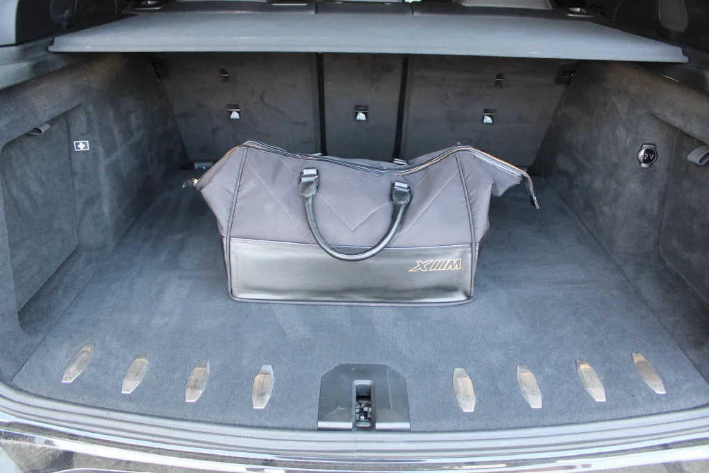 Used 2023 White BMW Base image 35