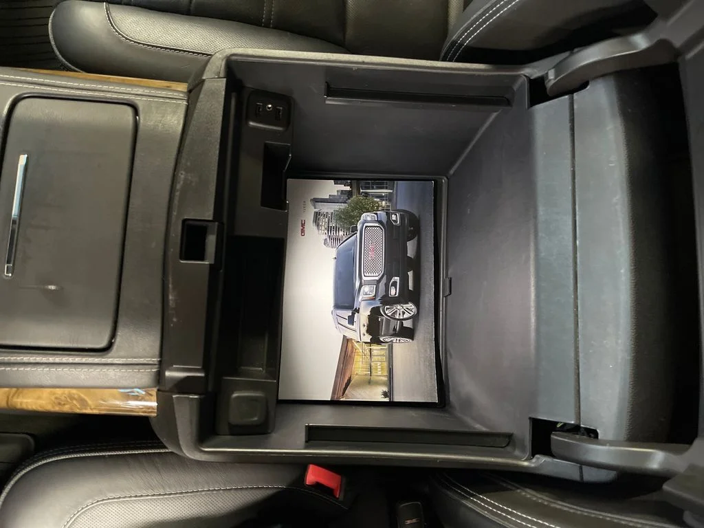Used 2017 Black GMC Denali image 25