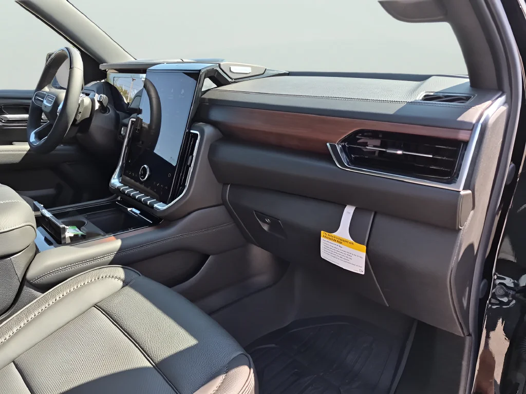 New 2026 GMC Yukon Denali, photo 38