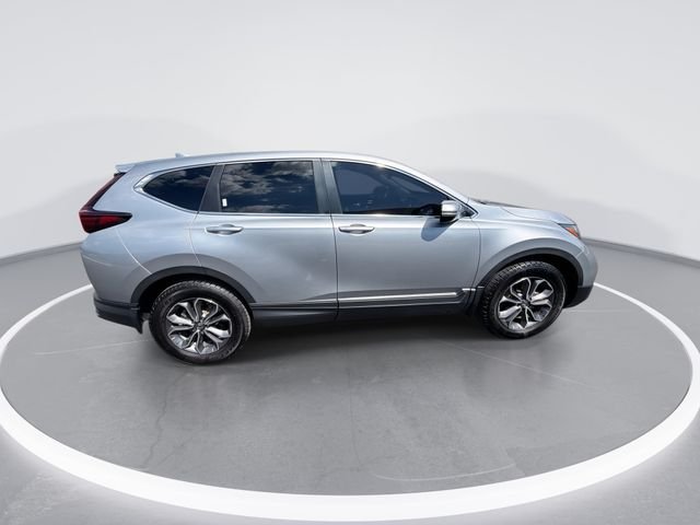 Used 2022 Silver Honda EX-L image 9