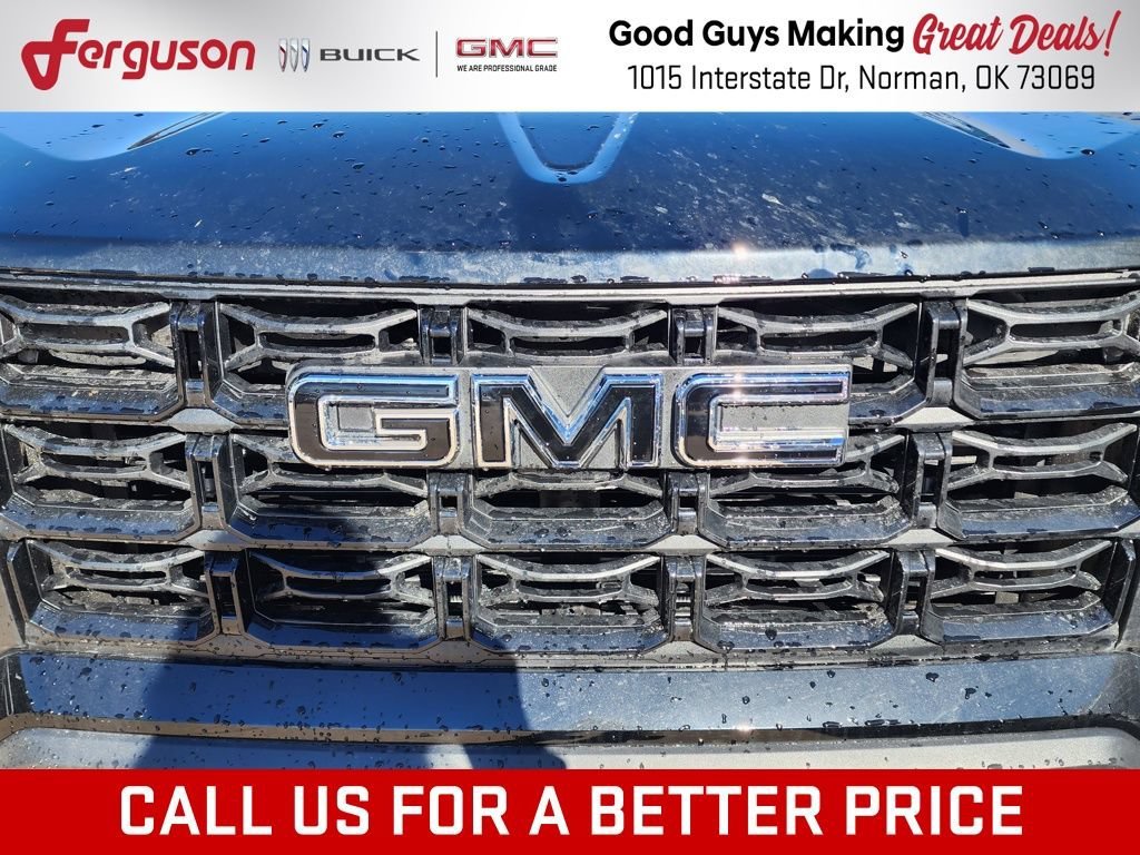 2026 GMC Canyon Elevation - Photo 11