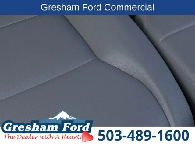 New 2026 Oxford White Ford XL image 19